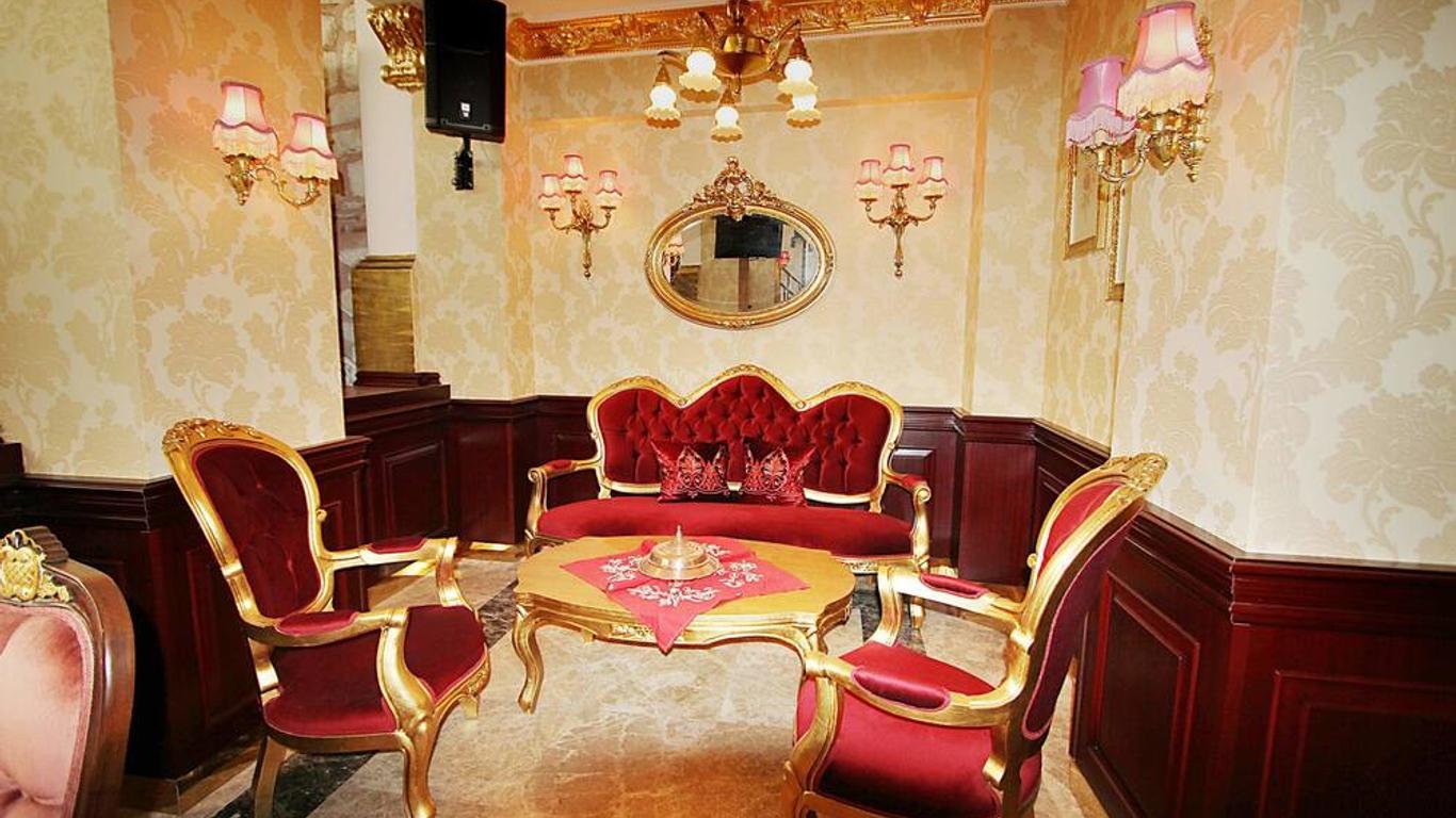 Balin Hotel - Special Category