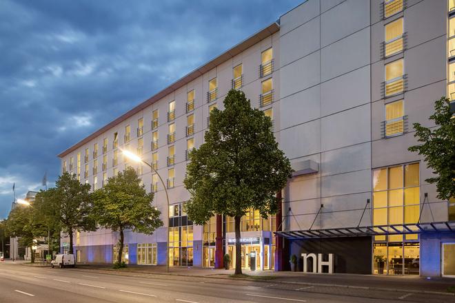 Nh Hamburg Horner Rennbahn 84 1 4 9 Hamburg Hotel Deals