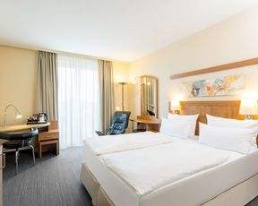 NH Hamburg Horner Rennbahn