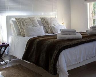 Beach Forest Lodge - Ballito - Habitación