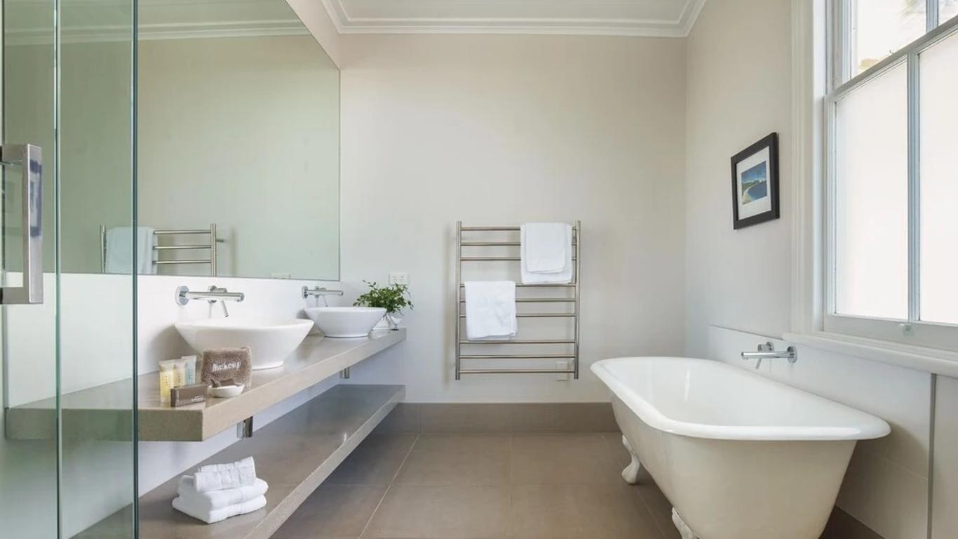 Andelin Guest House