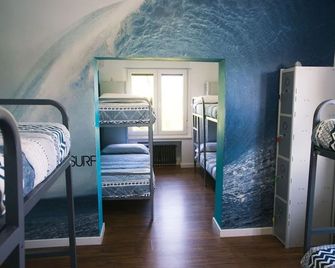 North Surf House - Gijón