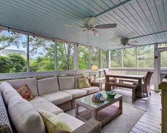 Sandpiper Court 14 by Wild Dunes, with Amenities - Isle of Palms