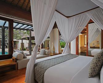 Amarterra Villas Resort Bali Nusa Dua, Autograph Collection - South Kuta - Bedroom