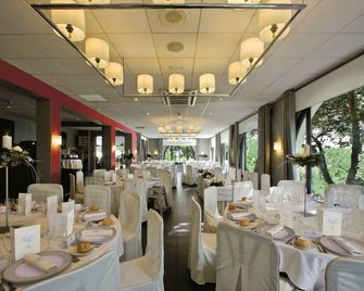 Hotel El Castell - Sant Boi de Llobregat - Feestzaal