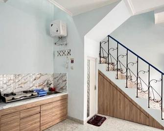 Zg Home Batu - Batu