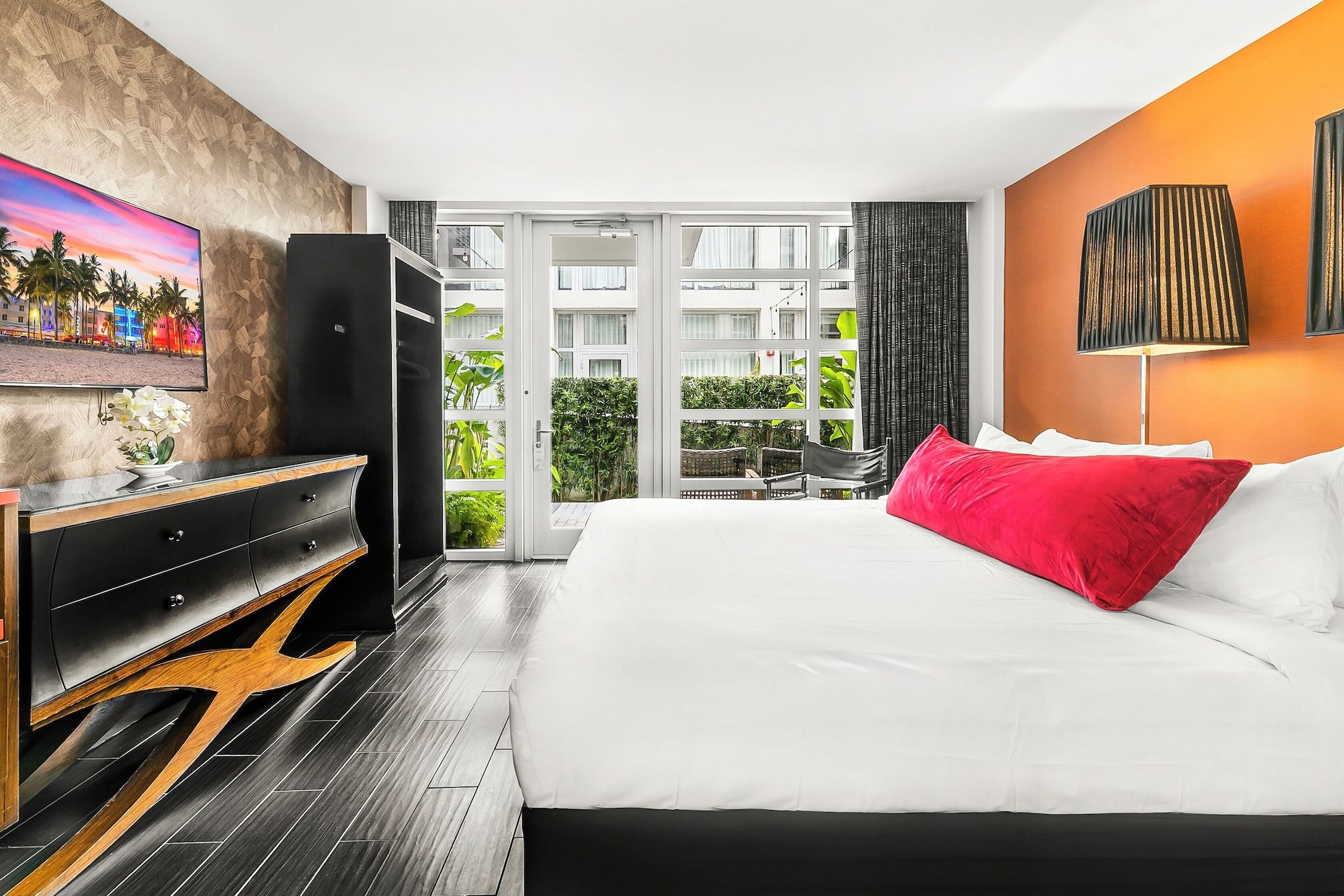 The Fairwind Hotel - Miami Beach - Habitación