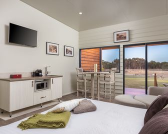 The Swan Valley Retreat - Caversham - Habitación