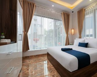 Patel Hotel Hanoi - Ανόι - Κρεβατοκάμαρα