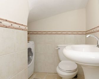 Apartment Canada dream vacation - Srima