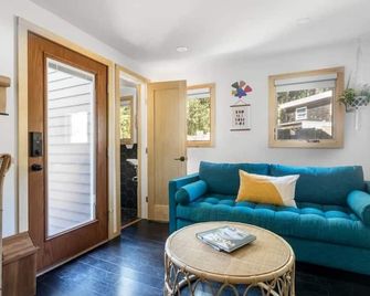 The Herwood Inn - Woodstock - Salon