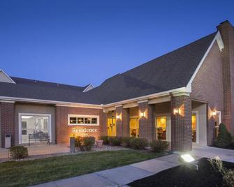 Residence Inn by Marriott Topeka - טופקה - בניין