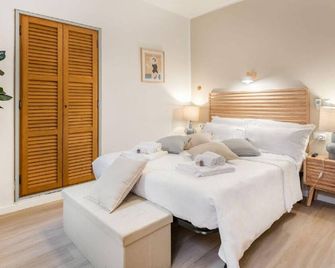 Casa Sophia, Terre Marine - Monterosso al Mare - Camera da letto