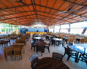 Monteria Village - Khopoli - Restaurant