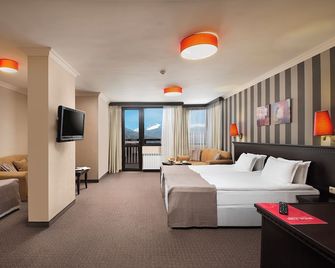 Royal Park Hotel by Astoria Collection - Bansko