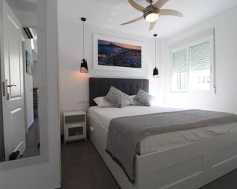 Apartamento Ama Altea - Altea - Habitación