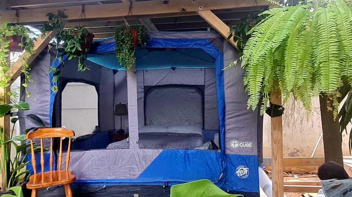 Panama House Bed & Breakfast