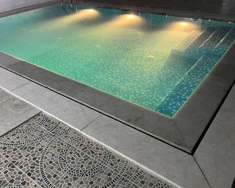 Dar Lili Djerba - Houmt Souk - Piscine