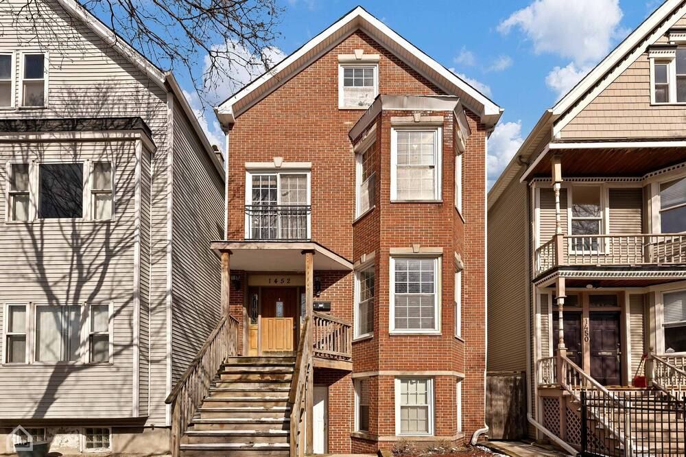 Chic Urban Retreat Near Wrigley Field w/Parking - شيكاغو - مبنى