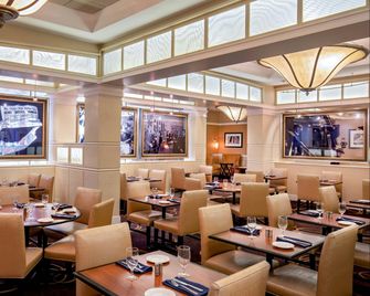 Sheraton Pentagon City Hotel - Arlington - Restaurant