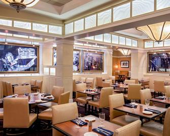 شيراتون بنتاجون سيتي هوتل (شيراتون هوتل) - أرلينغتون - مطعم