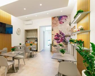B&B Palmares Rooms & Suites - Taviano