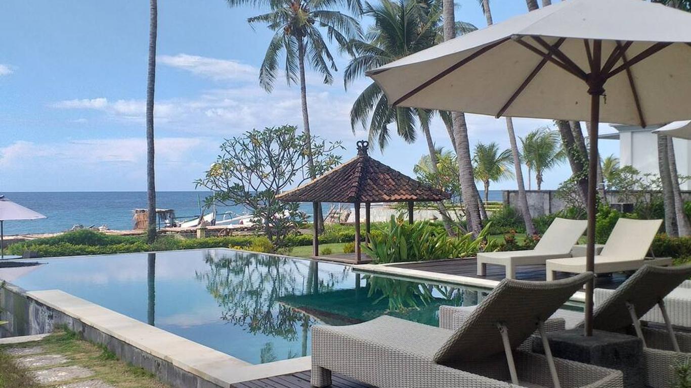 The Amrita - Salt Farm Villas