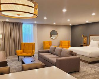 The Riverside Hotel, BW Premier Collection - Boise - Habitación