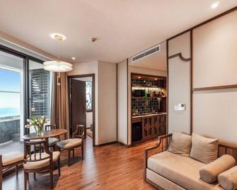 Mandala Sunrise Escape - Phan Thiet - Living room