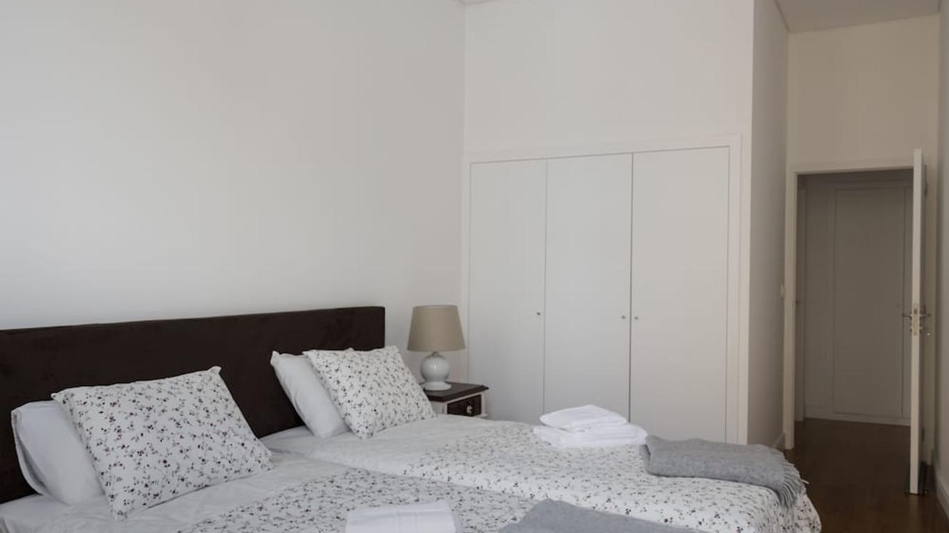 Casa Velha Guesthouse