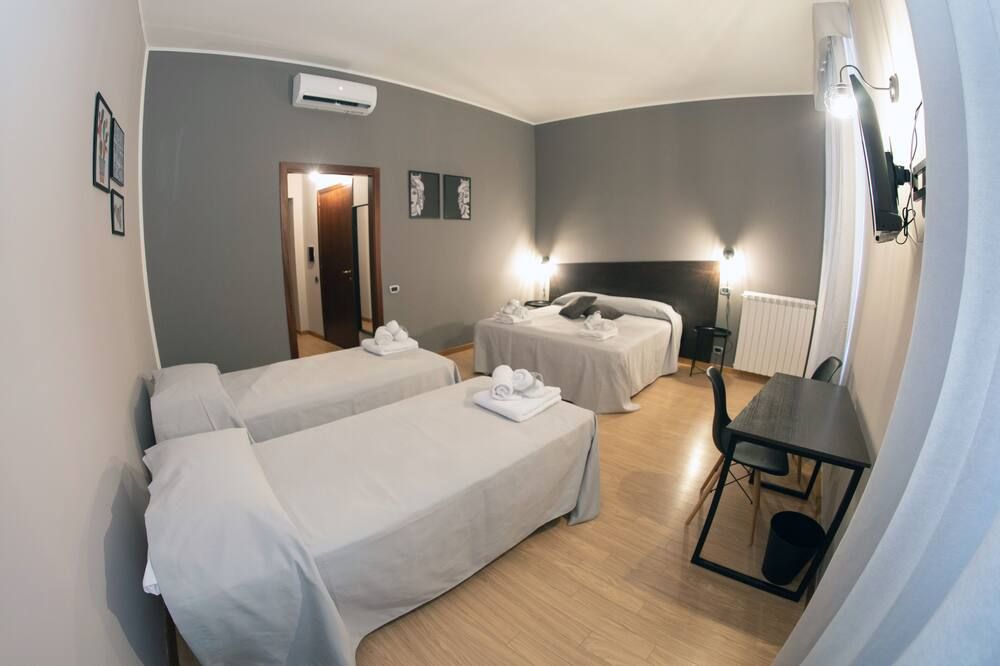 Hotel Marconi - Patti