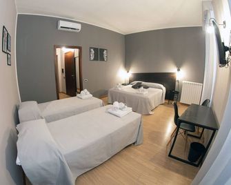 Hotel Marconi - Patti