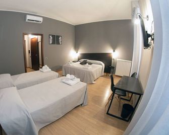 Hotel Marconi - Patti