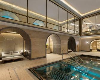Raffles London At The Owo - London - Pool