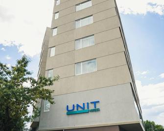 Unit Santa Rosa - Santa Rosa - Edificio