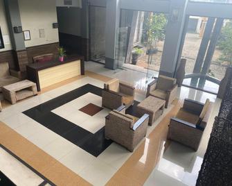 Gang Guest Hotel Syariah & Resto - Tuban - Lobby