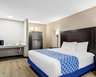 Suburban Studios Orange Park - Jacksonville near Naval Air Station - Orange Park - Sypialnia