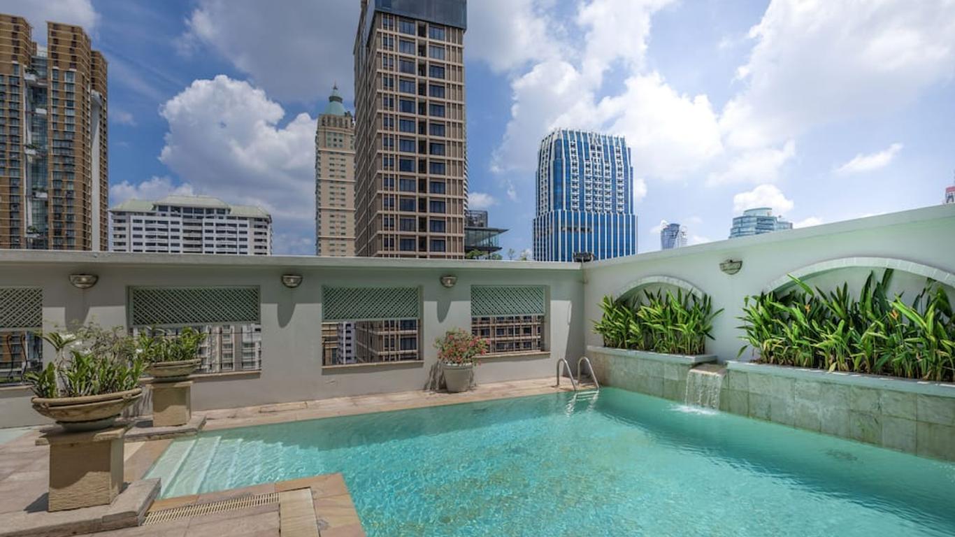 Cape House Hotel, Bangkok