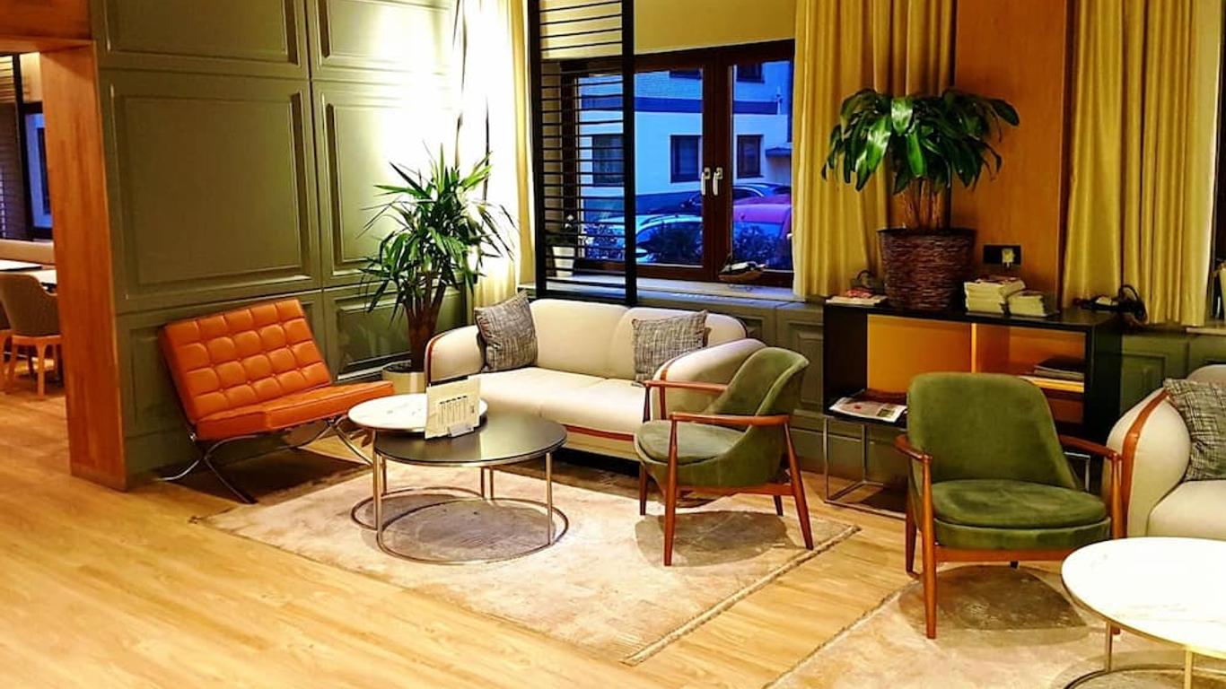 St.Joseph Hotel Hamburg - Reeperbahn St.Pauli Kiez