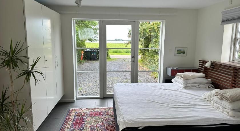 Langø Feriecenter - Sea View – Nakskov