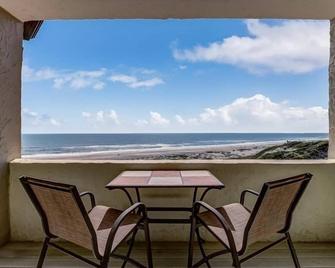 234 Sandcastles - Fernandina Beach - Balkon
