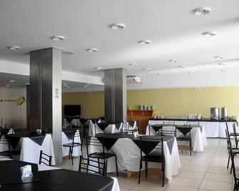 Hotel Embajador - Gualeguaychú - Restaurant