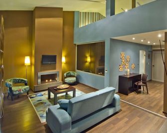 Cronwell Platamon Resort - Platamon