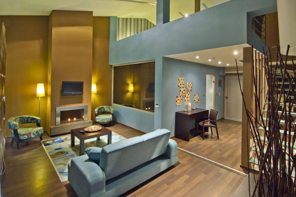 كرونويل بلاتامون ريزورت - شامامل جميع الخدمات