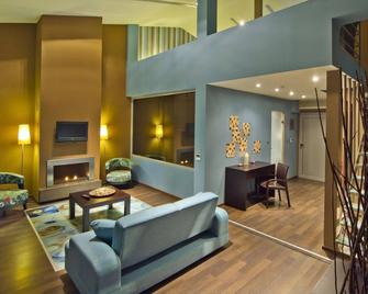 Cronwell Platamon Resort - Platamon - Soggiorno