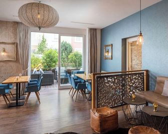 Best Western Hotel Lamm - Singen - Restaurant