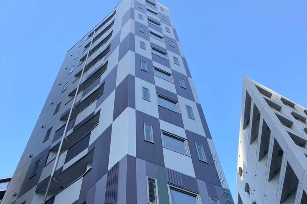 هوتل لايف ماكس ميتا إكيماي