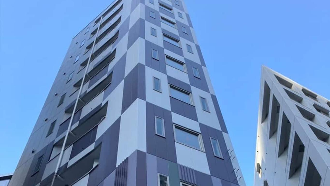 Hotel Livemax Mita Ekimae