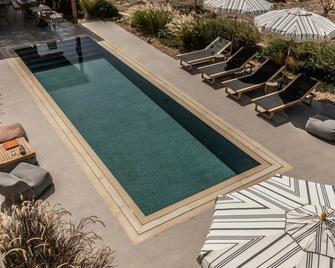 Nysis Koufonisia - Κουφονήσια