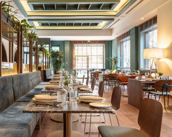 Melia Milano - Milan - Restaurant
